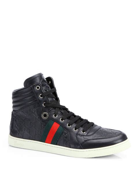 men's gucci shoes black|men's gucci shoes outlet.